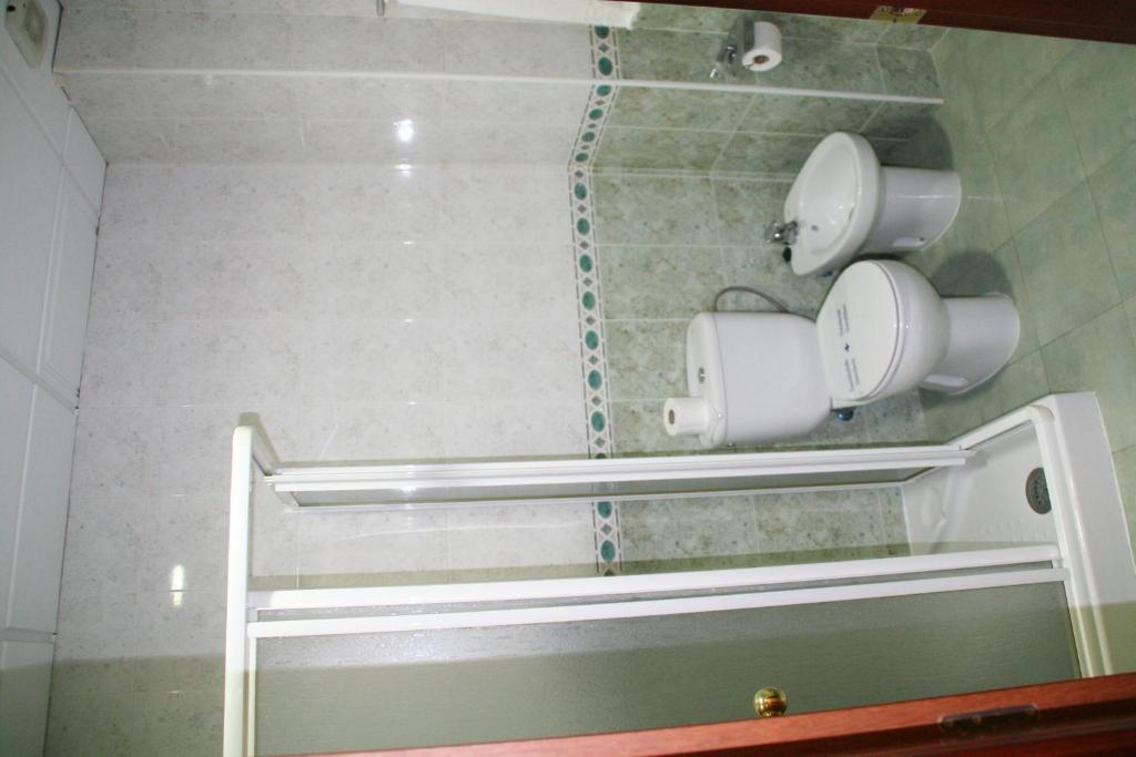 Hotel Marinetto Chauchina Εξωτερικό φωτογραφία